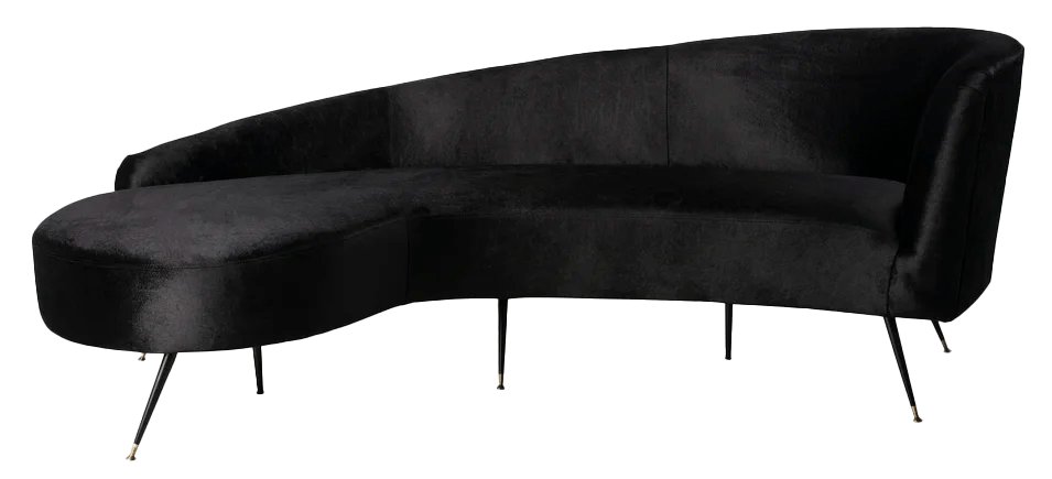 Brigitte Sofa