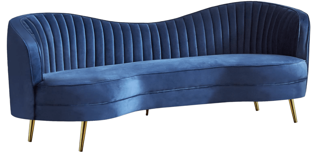 Saints Sofa