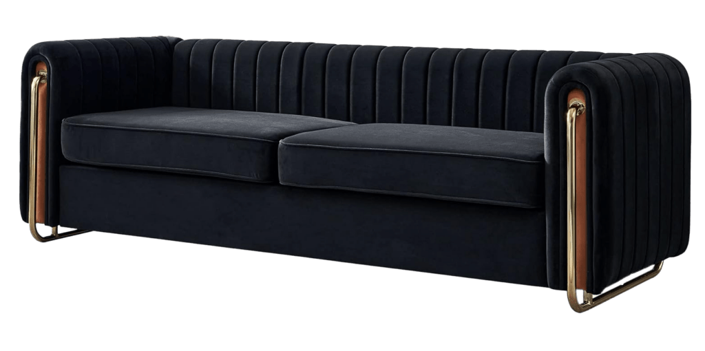 SoHo Sofa (Angled)