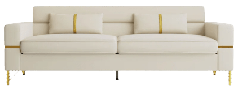 The Straits Sofa