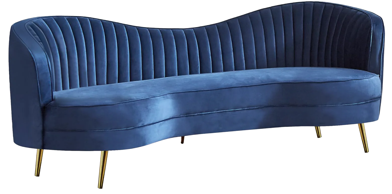 Saints Sofa