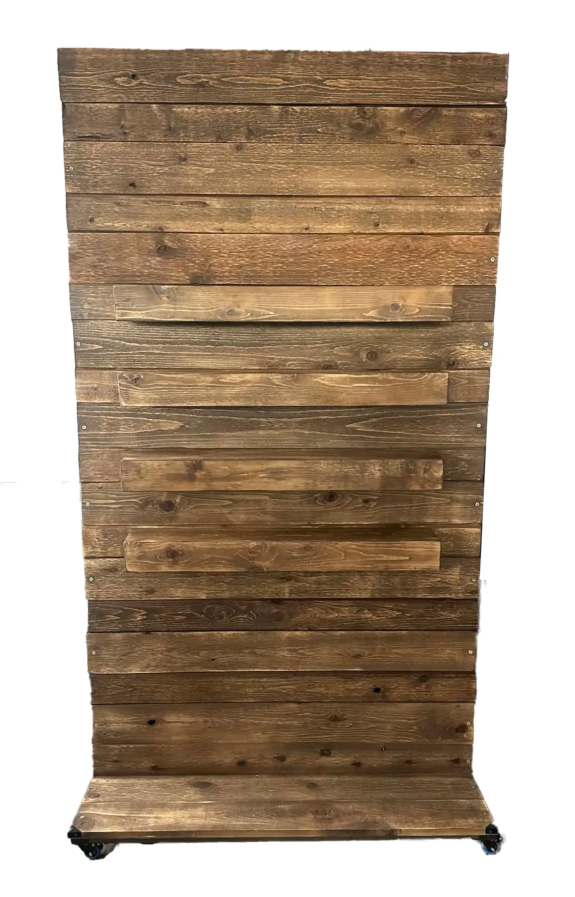 Slat Wall